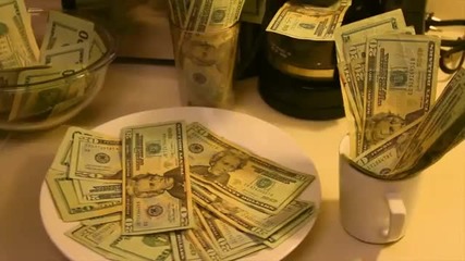 Kash Runnerz - Paper Chase