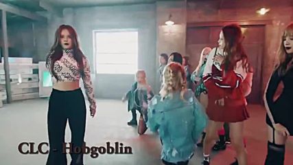 Kpop Random dance challenge Mirrored 2