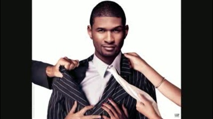 Usher - Oh My Gosh [ lyrics]