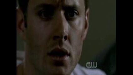 Dean Winchester...i dont wanna Die
