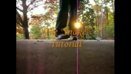 Crip Walk Cwalk Clown Walk C Walk Tutorial