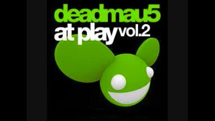 Deadmau 5 - This Is Also The Hook