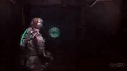 Dead Space 2 Demo - E3 2010 Gameplay 