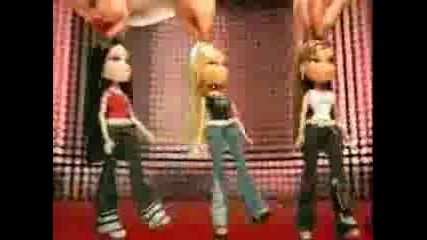 bratz mania