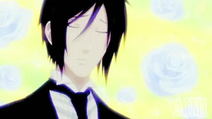 [ Kuroshitsuji ] Sebastian wants the innocent. (hq)