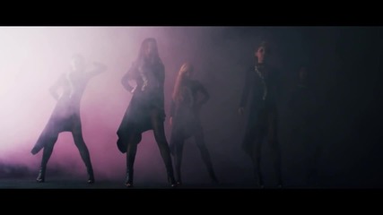 [teaser] Queen B'z - Bad Mv