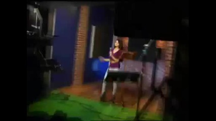 Disney 365 - Selena Gomez