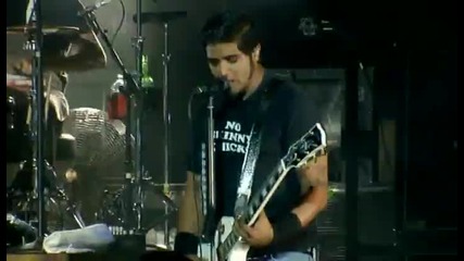 Sum 41 - Still Waiting