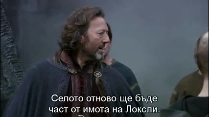 Robin Hood / Робин Худ сезон 3 епизод 10 бг субтитри