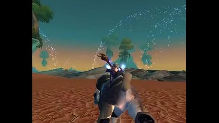 Deadmines Secret Hidden Zone 