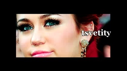 Страхотна демо версия на песента на Miley Cyrus- I Don't Close My Eyes
