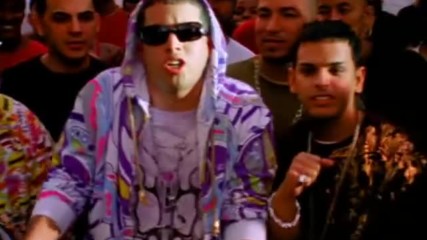 Randy De La Ghetto - Sensacion Del Bloque