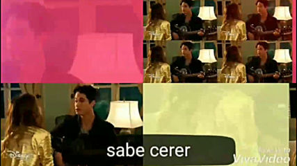 soy luna tu carcel #2