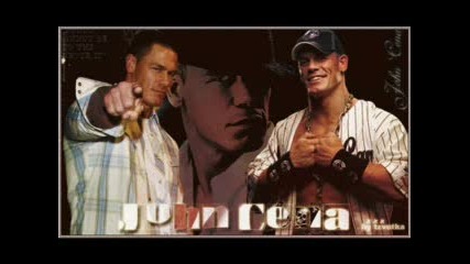 Specialno Za Bassii . Johncena288 . Kira