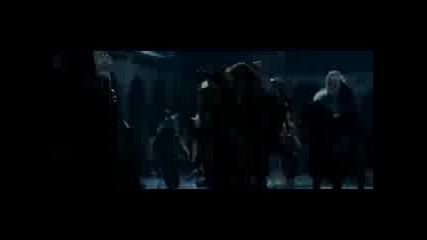 The Chronicles Of Narnia: Prince Caspian Trailer