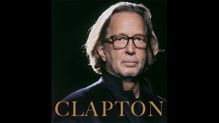 Eric Clapton - Autumn Leaves (audio) 