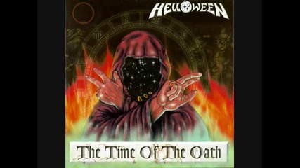 Helloween - Forever and One Neverland