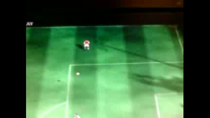 Qk Gol Sas Stranichna Nojica (fifa09)