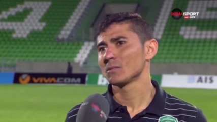 Кишада: Не е типично за нас да не можем да вкараме