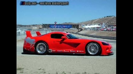 Dodge Viper