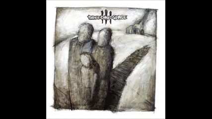 Three Days Grace - Now Or Never