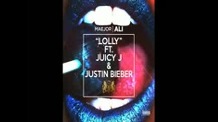 * Н О В О * Maejor Ali - Lolly ft Juicy J & Justin Bieber