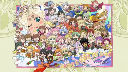 Dog Days Season 3 Episode 12 Eng Subs Final