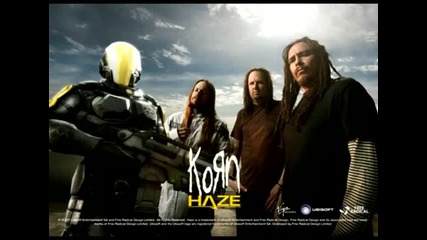 Korn - Haze