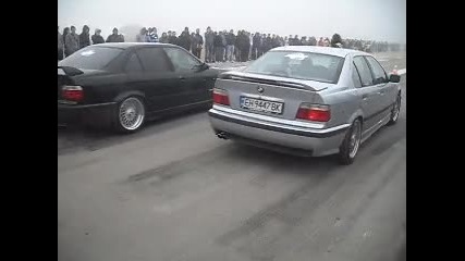 Drag s.bohot