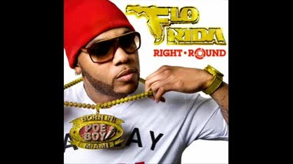 Flo Rida Feat. Kesha - Right Round