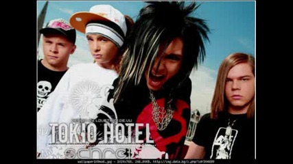Tokio Hotel