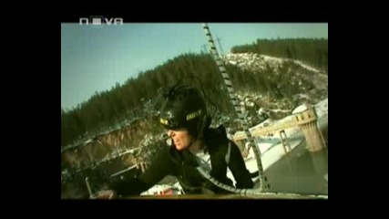 Страх Изпитание 3 Разходка Под Небето 1/2 Части 10.09.2011
