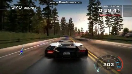 Need for Speed ep2