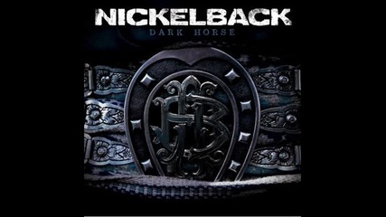 Nickelback - Something In Your Mouth 