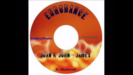Joan & John - James!(1995)