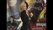 Milica Todorovic - Milion mana - Prslook Again - (TV Kcn)