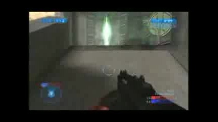 Killing In The Name Of Halo 2