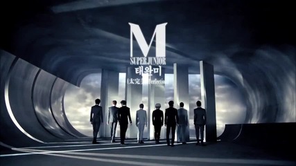 Super Junior M-perfection