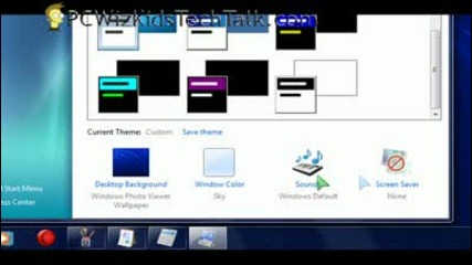 Windows 7 - First Look