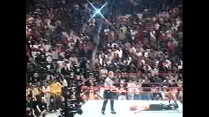 WWF Chyna на Unforgiven98