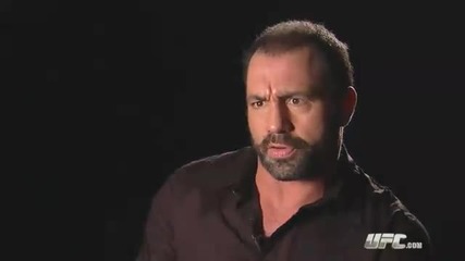Ufc 126 Silva vs Belfort Preview 