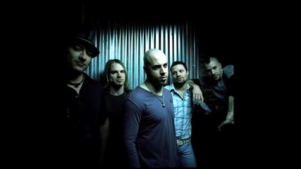 Daughtry - Crashed (unplugged) Hq (360p) 