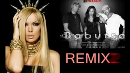 Galena feat.babutsa - Zapali (mix2)