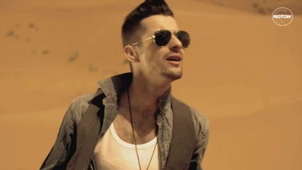 Akcent - Love Stoned [1080p ;]