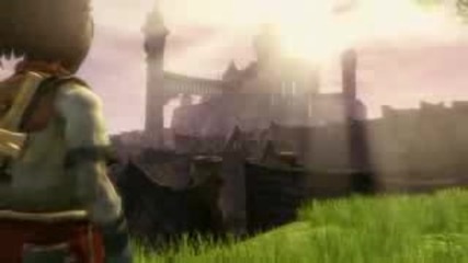 *new* Fable 2 - Trailer