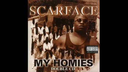 Scarface ft. Kb, Ice Cube and Willie D - The Geto