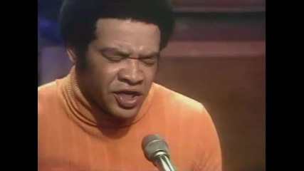 Bill Withers - Ain_t No Sunshine
