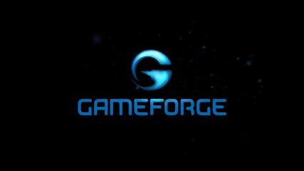 Metin2 Gameforge Logo