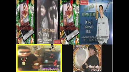 9 Mustafa Sabanovic .dosije 2012 By.dj kiro Vbox7