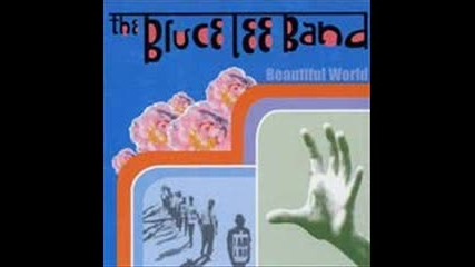 The Bruce Lee Band - Running Out Of Time
